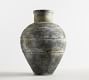 Artisan Handcrafted Terracotta Vase