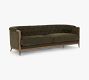 Knox Upholstered Sofa (90&quot;w)