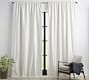 Dupioni Silk Blackout Curtain