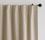 Peace &amp; Quiet Noise-Reducing Blackout Curtain