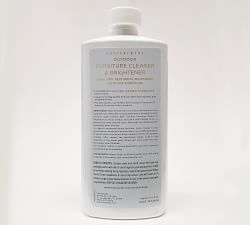 Outdoor Wood &amp; Teak Oil &amp; Cleaner/Brightener