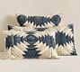 Aubrey Velvet Patchwork Quilted Shams
