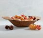 Handcrafted Faux Mini Pumpkins