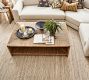 Braxton Wool Jute Rug