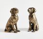 Labrador Bookends