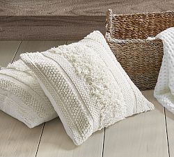 Mazzi Handloomed Pillow