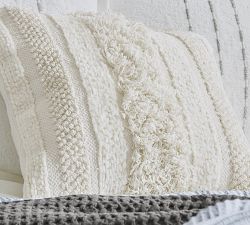 Mazzi Handloomed Pillow