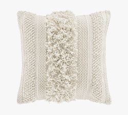 Mazzi Handloomed Pillow