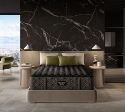 Beautyrest&#174; Black Series Three Mattress (14.25&quot;-17.75&quot;h)