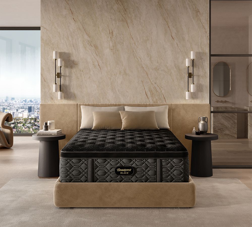Beautyrest&#174; Black Series Three Mattress (14.25&quot;-17.75&quot;h)