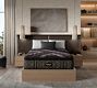 Beautyrest&#174; Black Series Two Mattress (14.25&quot;-16.25&quot;h)