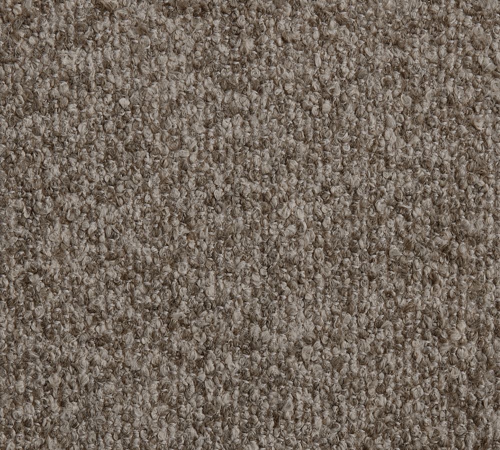 Fabric by the Yard - Luxe Boucle