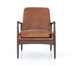 Fairview Leather Chair