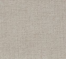 Fabric By The Yard - Brushed Crossweave