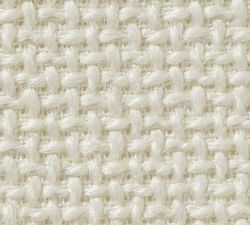 Fabric by the Yard - Performance Chateau Basketweave