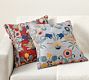 Alice Embroidered Pillow