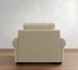 Big Sur Roll Arm Chair