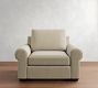 Big Sur Roll Arm Chair
