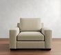 Big Sur Square Arm Chair