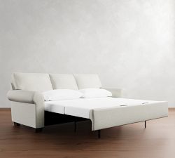 Buchanan Roll Arm Deluxe Sleeper Sofa (79&quot;)