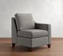 Build Your Own Cameron Slope Arm Sectional