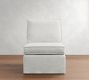 Cameron Slope Arm Sectional Component Replacement Slipcovers