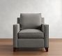 Cameron Square Arm Chair