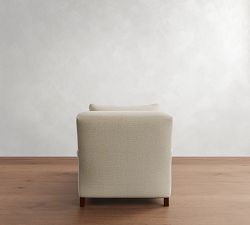 Carlisle Chaise Lounge