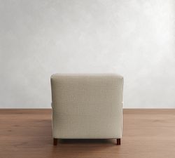 Carlisle Tightback Chaise