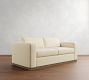 Carmel Wide Arm Wood Base Sleeper Sofa (86&quot;)