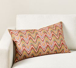 Elias Lumbar Pillow