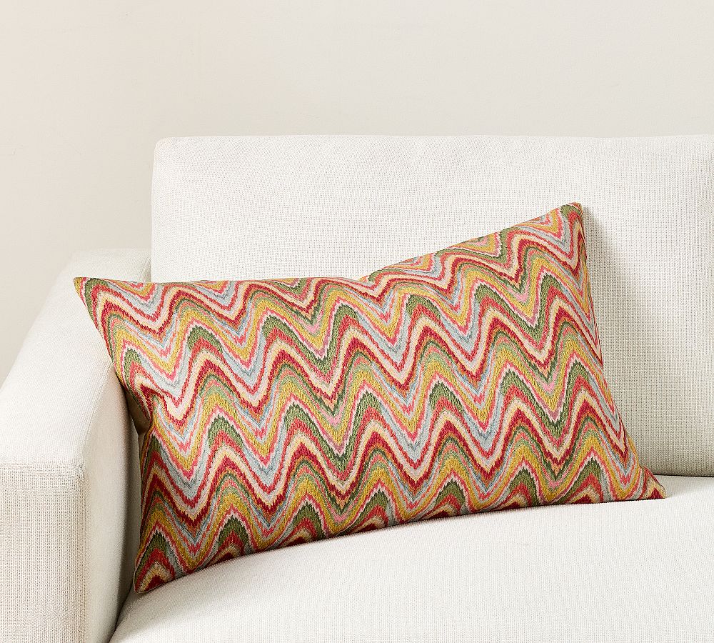 Elias Lumbar Pillow