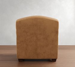 Harrington Leather Chair