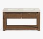 Rockport 60&quot; Double Sink Vanity