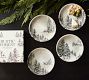 Rustic Forest Dinnerware Collection