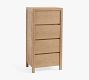 Townes 4-Drawer Tall Dresser (24&quot;)