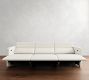 Tucker Power Reclining Sofa (74&quot;&ndash;107&quot;)