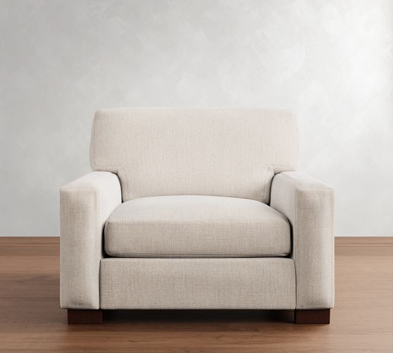 Turner Square Arm Chair