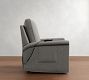 Tyler Roll Arm Power Lift Recliner