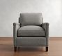 Tyler Square Arm Chair
