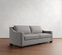 York Slope Arm Sleeper Sofa (72&quot;&ndash;81&quot;)