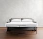 York Square Arm Sleeper Sofa (72&quot;&ndash;81&quot;)