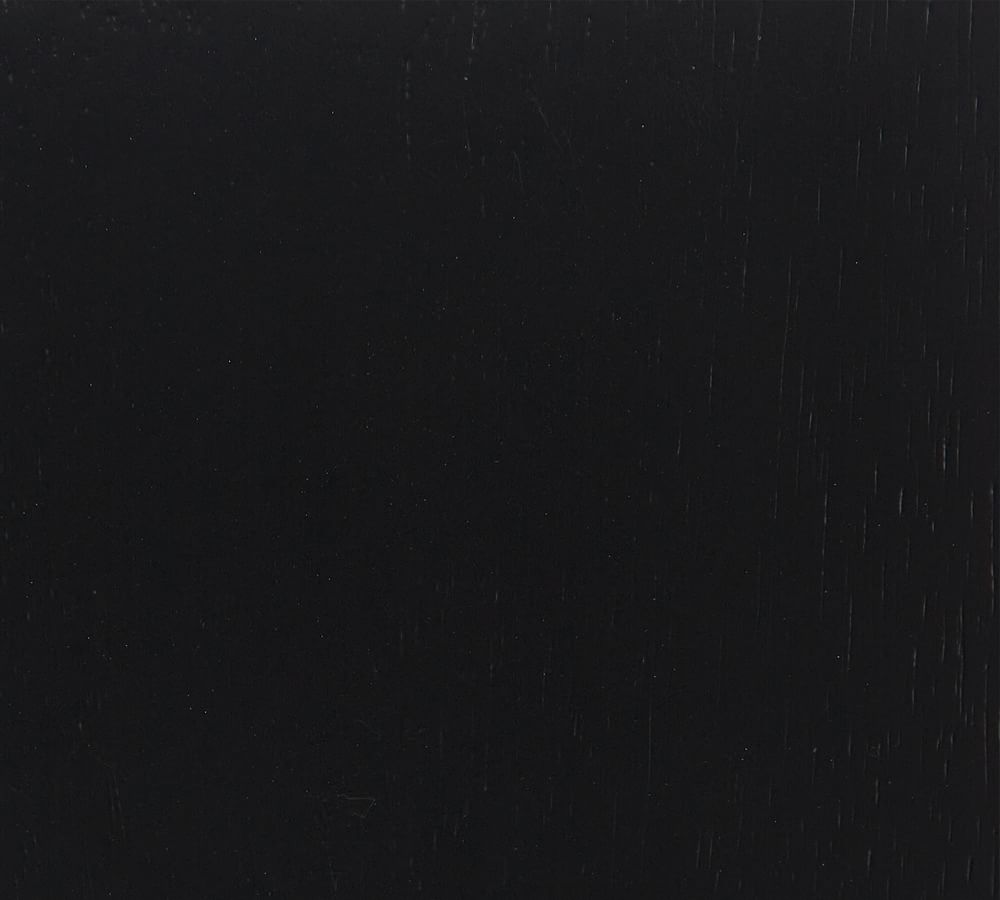 Black Wood Swatch 3 - Free Returns Within 30 Days