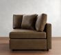 Build Your Own Modular Leather Sectional