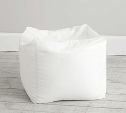 Cube Pouf Insert