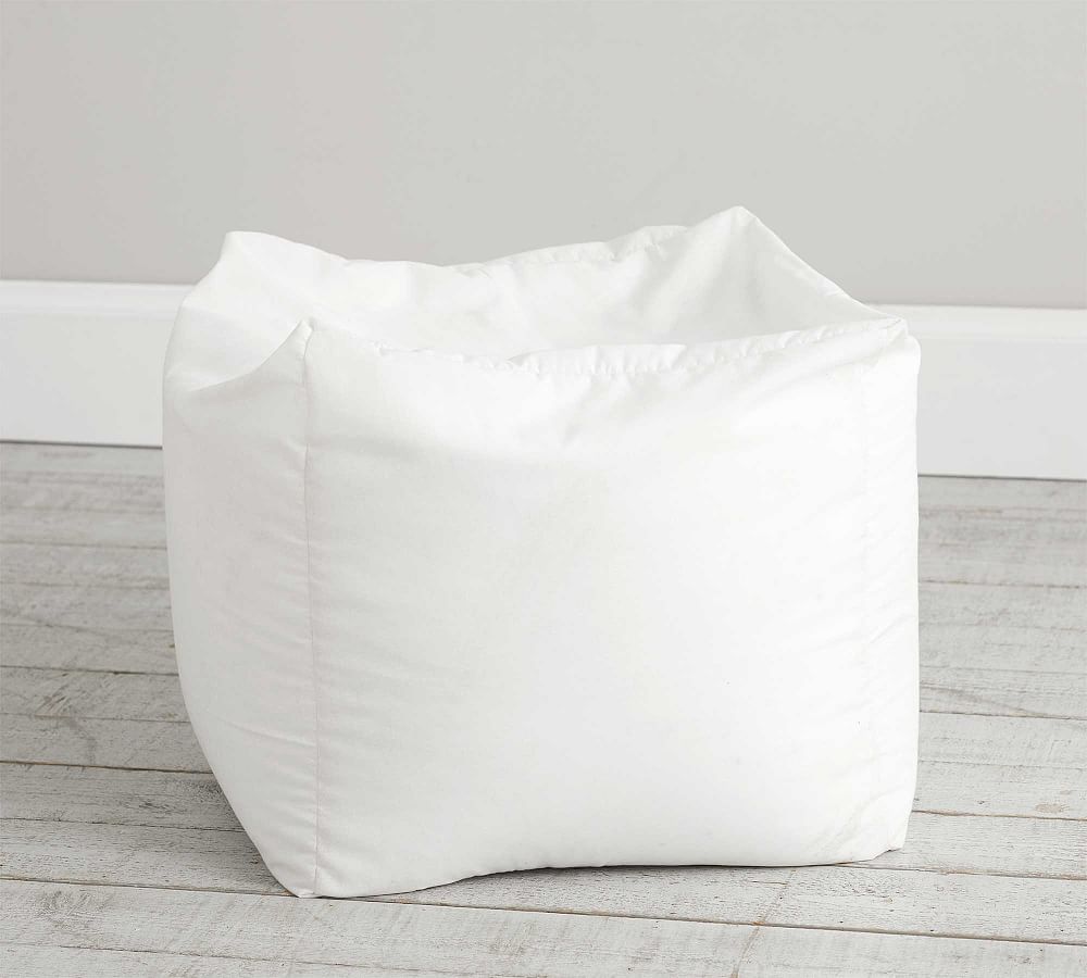 Cube Pouf Insert
