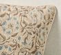 Ella Printed Lumbar Pillow