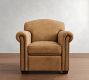 Harrington Leather Chair