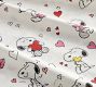 Peanuts Snoopy&#8482; Hearts Sheet Set