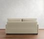 Pearce Square Arm Deluxe Sleeper Sofa (79&quot;)